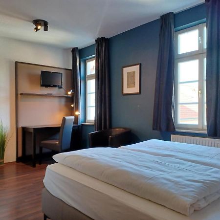 Hotel Klosterpost マウルブロン エクステリア 写真